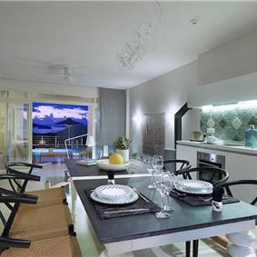 Selection of 3 & 4 bedroom villas with pool near Chania, sleeps 6-8